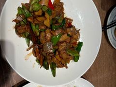 -周家二小姐的菜(西津渡店)