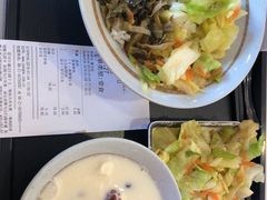 -永和大王(小厨·东四十条店)