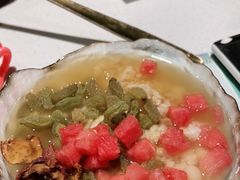 -墨居上隐·院子里火锅(峨眉店)