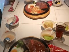 -豪享来中西餐厅(隆昌店)