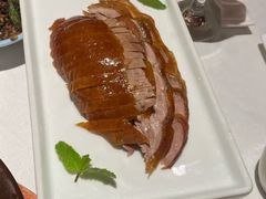 -北平楼·烤鸭·北京菜(牡丹园店)