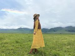 -新疆那拉提国家旅游度假区