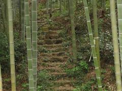 -黄公望隐居地
