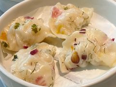 -船歌·鱼水饺青岛菜(闽江二路店)