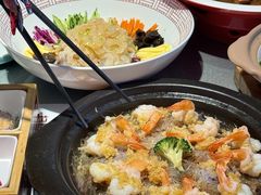-老济南·地道济南菜(大明湖店)
