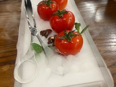 -小大董·烤鸭(王府井apm店)