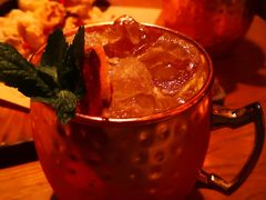 -THE CANNERY&JUJU 新鲜海鲜·牛排美食酒廊