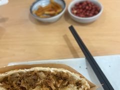 -大师兄·西北小馆(北站缤果空间店)