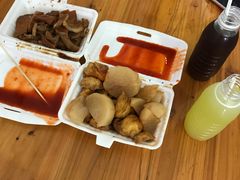 -细妹五香牛杂(步行街店)