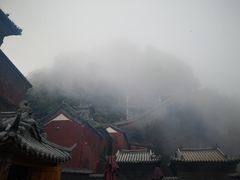 -武当山风景区