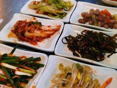 -李氏烤肉店