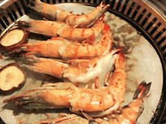 -熊出没日本烧肉放题