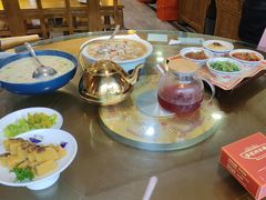 -杏花村水席楼·洛阳水席(老城十字街店)