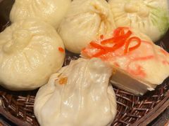 -花园茶楼(兴城西路店)