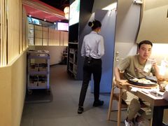 -湘间田舍(北仑银泰店)