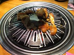 -老炉家木炭烤肉(长江国际店)