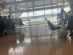 -曼谷素万那普国际机场