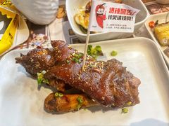 -木屋烧烤(坂田天安云谷店)