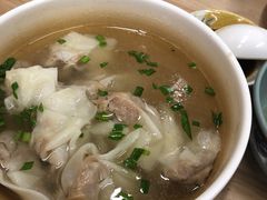 -清真蒋有记(老门东店)