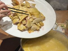 -东湖34号餐厅·湖北菜