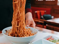 -小吊梨汤·北京菜(香山店)