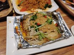 -老胖串店(浆水泉路店)
