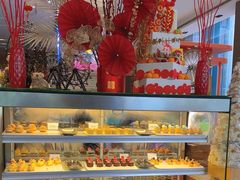 -威珀斯酒店·珀萃美食餐厅