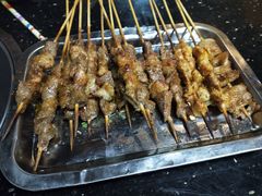-虾老大小龙虾烧烤(竞舟店)