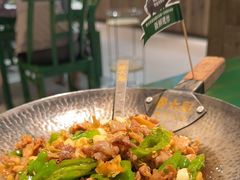 -费大厨辣椒炒肉(太平老街店)