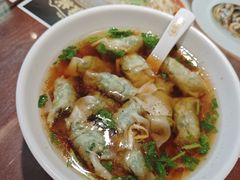 -老淮城·长鱼面(河下古镇店)