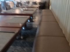 -宁波逸东豪生大酒店·豪生咖啡厅