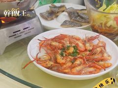 -群乐饭店(滨安路店)