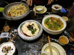 -北疆饭店(苏宁广场店)