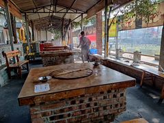 -蜀宴新村·柴火鸡(柏水店)