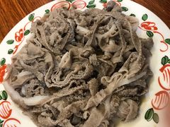 -老门框爆肚涮肉(金宝街店)