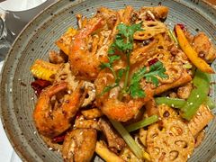 -荣兴酒家(徐家汇店)