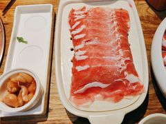-额尔敦传统涮(西坝河店)
