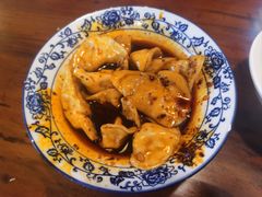 -春阳水饺(香槟广场店)