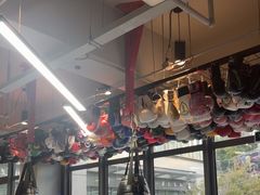 -花环泰拳·勒德斯拉泰拳馆(静安店)