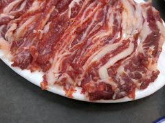 -万祥牛肉火锅(金龙店)