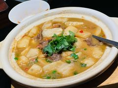 -文华小渔村(椒江康平路店)
