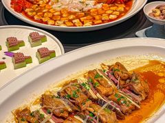 -曾宴·楚菜(湖北省博物馆店)