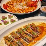 来湖北博物馆必打卡的文化底蕴餐厅