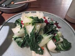 -薇酌饮·陕西菜(南门外店)