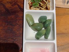 -木屋烧烤(万德庄店)