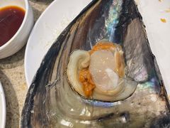 -初色海鲜自助(万丰路店)