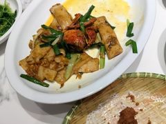 -筱爷叔·上海传统手工菜(玉树路店)