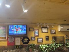 -霄汉羊排(万松园一店)