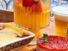 -火山屋台(新街口店)