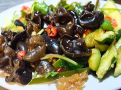 -龙眼南白粥六顺白粥